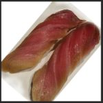 Toro Tuna Sashimi