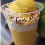 Triple Mango Boba 