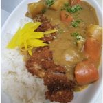 Chicken Katsu ( Rice & Soup) 